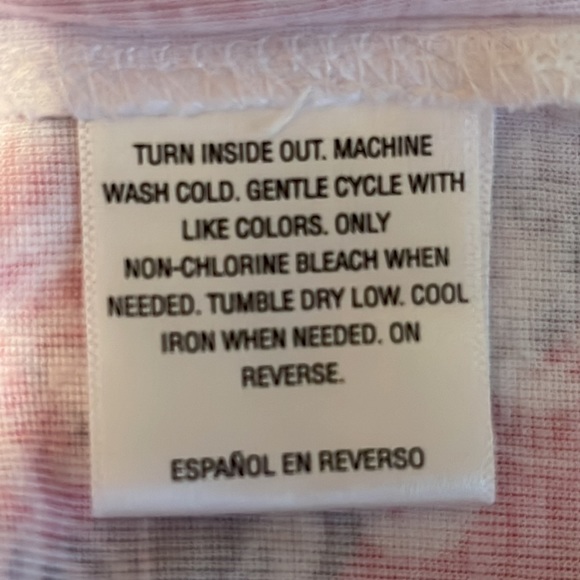 Style & Company Short Sleeved Top - Picture 16 of 16